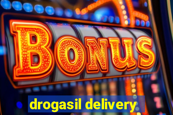 drogasil delivery